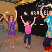 Grifid Hotel Arabella