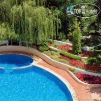 Grifid Hotel Arabella
