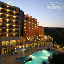 Helios Spa