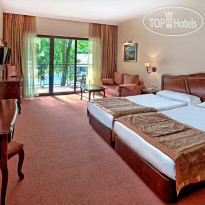 Grifid Hotel Bolero Double Room