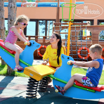 Grifid Hotel Bolero Mini Club