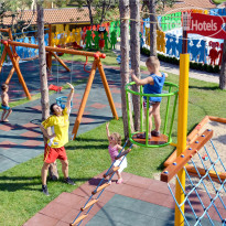 Grifid Hotel Bolero Mini Club