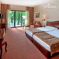 Grifid Hotel Bolero