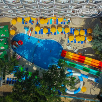 Prestige Deluxe Hotel Aquapark Club 