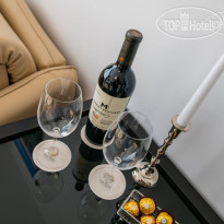 Prestige Deluxe Hotel Aquapark Club 