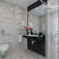 Prestige Deluxe Hotel Aquapark Club 