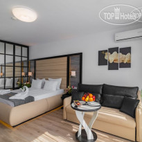 Prestige Deluxe Hotel Aquapark Club 