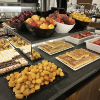 Prestige Deluxe Hotel Aquapark Club 