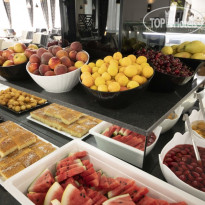 Prestige Deluxe Hotel Aquapark Club 