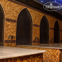 Prestige Deluxe Hotel Aquapark Club 