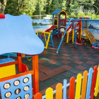 Prestige Deluxe Hotel Aquapark Club 