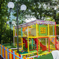 Prestige Deluxe Hotel Aquapark Club 