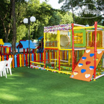 Prestige Deluxe Hotel Aquapark Club 