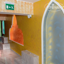 Prestige Deluxe Hotel Aquapark Club 