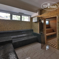 Prestige Deluxe Hotel Aquapark Club 