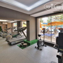 Prestige Deluxe Hotel Aquapark Club 