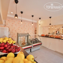 Prestige Deluxe Hotel Aquapark Club 