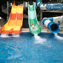 Prestige Deluxe Hotel Aquapark Club 