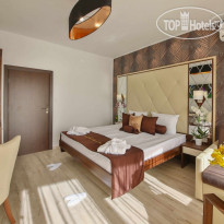 Prestige Deluxe Hotel Aquapark Club 