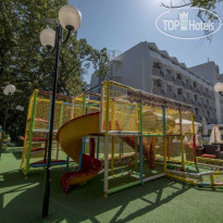 Prestige Deluxe Hotel Aquapark Club 