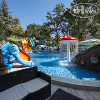 Prestige Deluxe Hotel Aquapark Club 