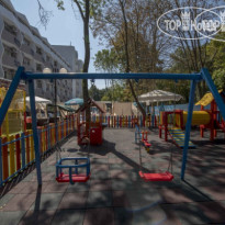 Prestige Deluxe Hotel Aquapark Club 