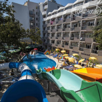 Prestige Deluxe Hotel Aquapark Club 