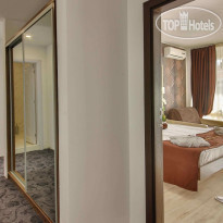 Prestige Deluxe Hotel Aquapark Club 