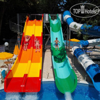 Prestige Deluxe Hotel Aquapark Club 