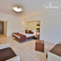 Prestige Deluxe Hotel Aquapark Club 