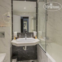 Prestige Deluxe Hotel Aquapark Club 