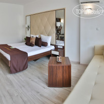 Prestige Deluxe Hotel Aquapark Club 