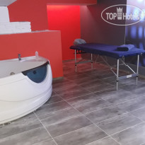 Prestige Deluxe Hotel Aquapark Club 