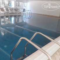 Prestige Deluxe Hotel Aquapark Club