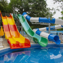 Prestige Deluxe Hotel Aquapark Club