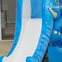 Prestige Deluxe Hotel Aquapark Club