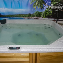 Prestige Deluxe Hotel Aquapark Club