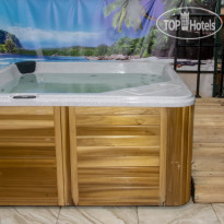Prestige Deluxe Hotel Aquapark Club
