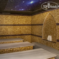 Prestige Deluxe Hotel Aquapark Club