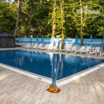 Prestige Deluxe Hotel Aquapark Club