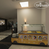 Prestige Deluxe Hotel Aquapark Club