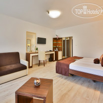 Prestige Deluxe Hotel Aquapark Club