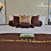 Prestige Deluxe Hotel Aquapark Club
