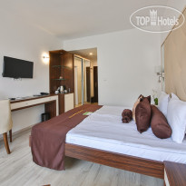 Prestige Deluxe Hotel Aquapark Club
