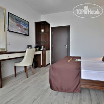 Prestige Deluxe Hotel Aquapark Club