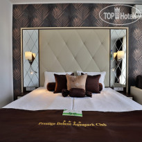 Prestige Deluxe Hotel Aquapark Club