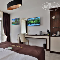 Prestige Deluxe Hotel Aquapark Club