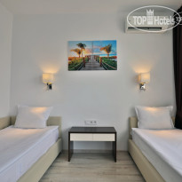 Prestige Deluxe Hotel Aquapark Club