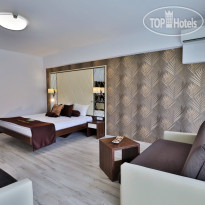 Prestige Deluxe Hotel Aquapark Club