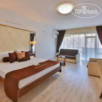 Prestige Deluxe Hotel Aquapark Club